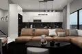 1 bedroom apartment 54 m² Obakoy, Turkey
