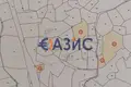 Land 1 653 m² Sozopol, Bulgaria