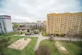 Appartement 1 chambre 36 m² Varsovie, Pologne