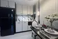 Appartement 2 chambres 34 m² Ban Na Chom Thian, Thaïlande