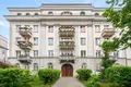 1 room apartment 33 m² Warsaw, Poland