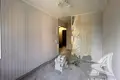 Appartement 4 chambres 58 m² Muchaviecki sielski Saviet, Bélarus