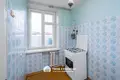 Apartamento 1 habitación 26 m² Minsk, Belarús
