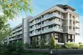 Wohnung 1 zimmer 100 m² Konyaalti, Türkei