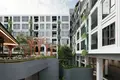 Wohnkomplex Bellevue Lagoon