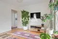 Квартира 2 комнаты 57 м² Helsinki sub region, Финляндия