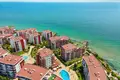 Apartamento 2 habitaciones 66 m² Sveti Vlas, Bulgaria