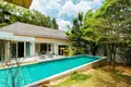 3-Schlafzimmer-Villa 250 m² Ban Nakok, Thailand