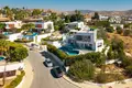 4 bedroom apartment 250 m² Mouttagiaka, Cyprus