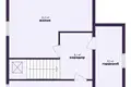 House 123 m² Starobinski sielski Saviet, Belarus
