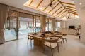 Appartement 3 chambres 521 m² Choeng Thale, Thaïlande