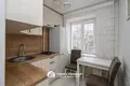 Appartement 1 chambre 22 m² Minsk, Bélarus