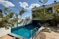 Copropriété 2 chambres 102 m² en Sangkat Boeng Keng Kang Ti Bei, Cambodge