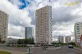 2 room apartment 46 m² Kopishche, Belarus
