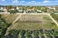 Parcelas 2 407 m² Sozopoli, Grecia