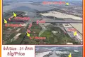 Земельные участки 310 492 м² Sangkat Ponhea Pon, Камбоджа