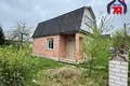 Dom 57 m² Ciurliouski sielski Saviet, Białoruś