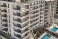 Appartement 27 m² Rafailovici, Monténégro
