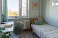 4 room apartment 77 m² Poznan, Poland
