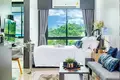 Studio 1 chambre 24 m² Kathu, Thaïlande