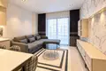 Квартира 1 комната 55 м² Оба, Турция