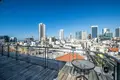Penthouse 3 Schlafzimmer 150 m² Arava Tichona Regional Council, Israel