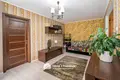 Appartement 2 chambres 45 m² Minsk, Bélarus