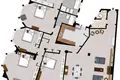 4 bedroom apartment 237 m² in London, United Kingdom
