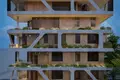 2 bedroom apartment 100 m² Limassol, Cyprus