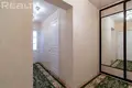 Квартира 1 комната 43 м² Минск, Беларусь