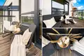 Mieszkanie 2 pokoi 42 m² w Wilno, Litwa