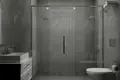 1 bedroom apartment 56 m² Obakoy, Turkey