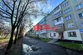 2 room apartment 48 m² Hrodna, Belarus