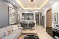 Apartamento 1 habitación 59 m² en Dubái, Emiratos Árabes Unidos