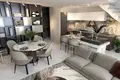 Wohnkomplex OLIVE COURT