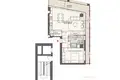 Appartement 2 chambres 92 m² District de Vlora, Albanie