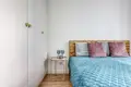 Коммерческое помещение 2 комнаты 40 м² в Варшаве, Польша