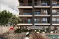 Apartamento 50 m² Ciplakli, Turquía