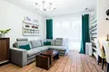 Apartamento 3 habitaciones 68 m² Varsovia, Polonia