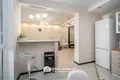Appartement 2 chambres 62 m² Minsk, Bélarus