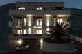 Квартира 15 000 м² Тиват, Черногория