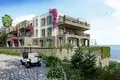 Apartamento 3 habitaciones 89 m² Bodrum, Turquía