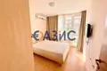 1 bedroom apartment 78 m² Sveti Vlas, Bulgaria