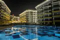 1 bedroom apartment 65 m² Kargıcak, Turkey