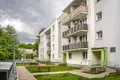 2 bedroom apartment 60 m² Warsaw, Poland