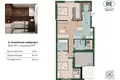 Apartment 85 m² Kaliningrad, Russia