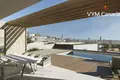 Вилла 4 спальни 281 м² Finestrat, Испания
