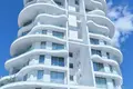 Mieszkanie 3 pokoi 124 m² Larnaka, Cypr