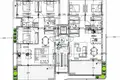 3 bedroom apartment 121 m² Nicosia, Cyprus