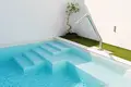 3 bedroom house 130 m² San Pedro Alcantara, Spain